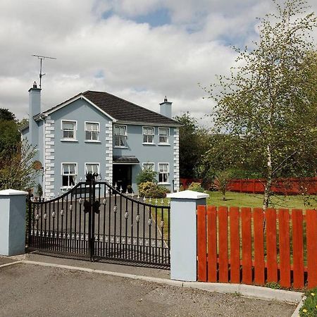 Sessiagh House Bed & Breakfast Castlefinn Dış mekan fotoğraf